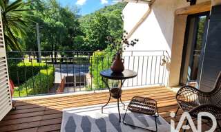 Maison 6 Pièces 139 m² à vendre à Saint-Julien-en-Saint-Alban (07000)