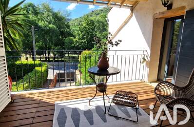Vente Maison de village 6 pièces — photo du bien