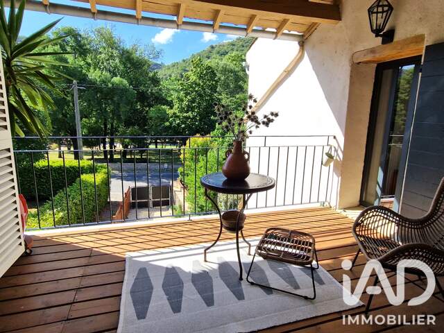Vente Maison de village 6 pièces — photo du bien