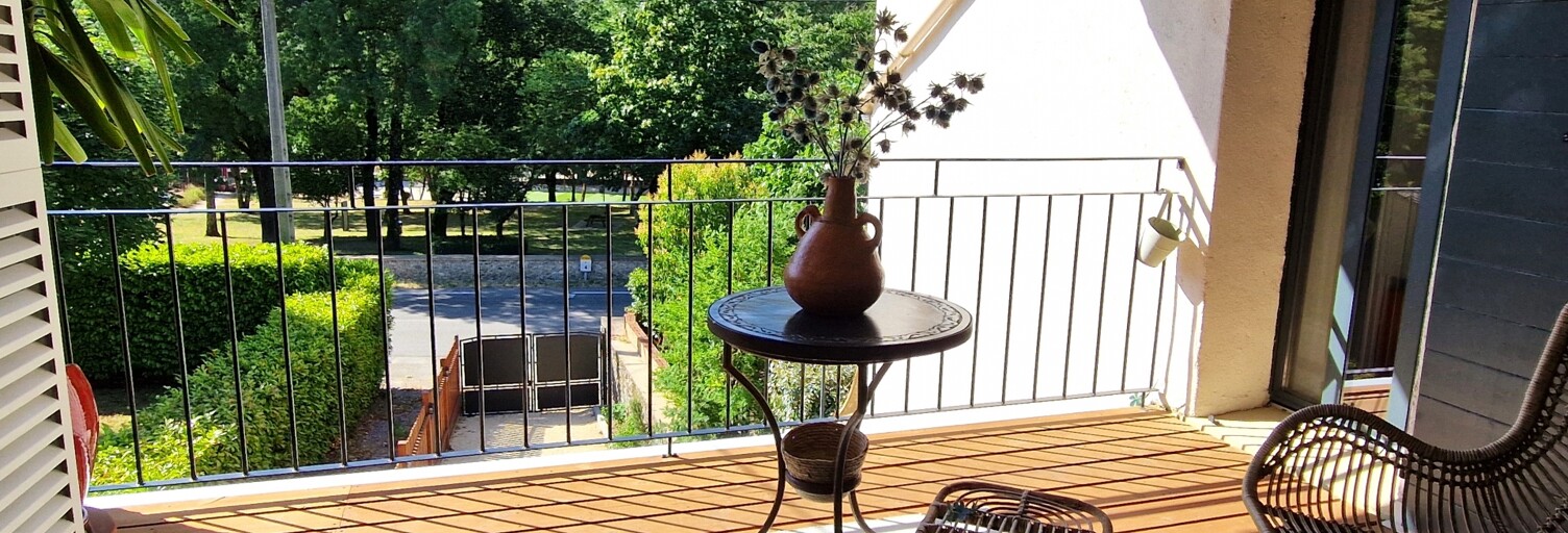 Maison 6 Pièces 139 m² à vendre à Saint-Julien-en-Saint-Alban (07000)