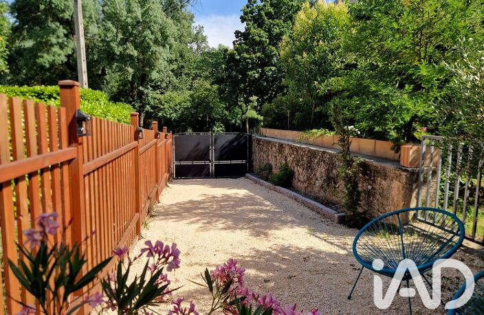 Vente Maison de village 6 pièces — photo 2