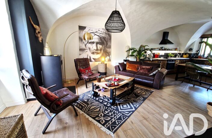 Vente Maison de village 6 pièces — photo 3