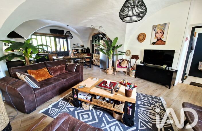 Vente Maison de village 6 pièces — photo 4