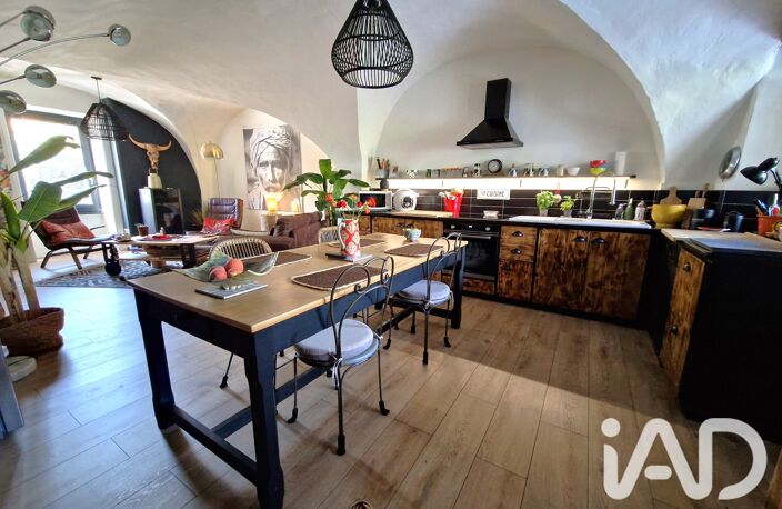 Vente Maison de village 6 pièces — photo 5