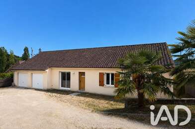Maison 5 pièces 179900 €