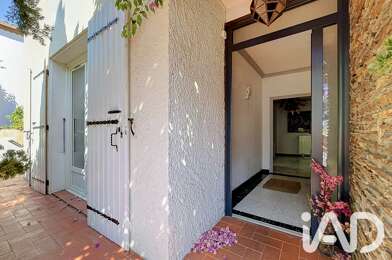 Maison 7 pièces 380000 €