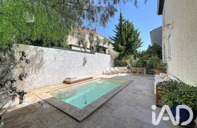Vente Maison/villa 7 pièces — photo du bien