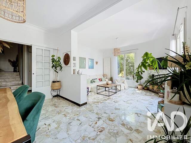 Vente Maison/villa 7 pièces — photo du bien