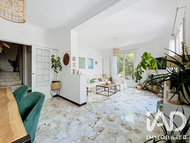 Vente Maison/villa 7 pièces — photo 1