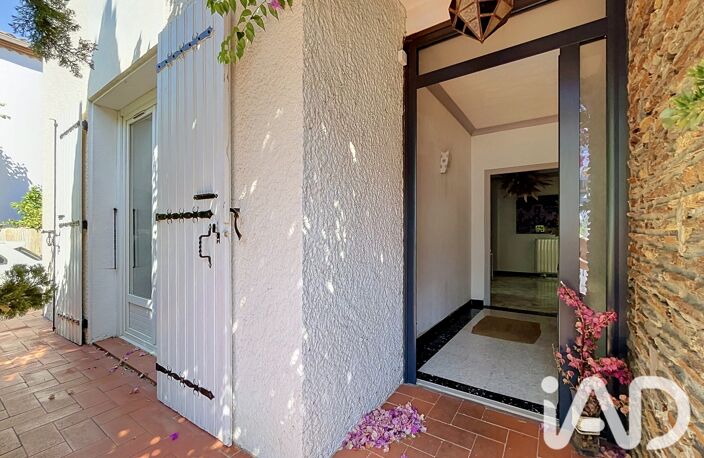 Vente Maison/villa 7 pièces — photo 3