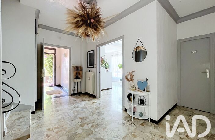 Vente Maison/villa 7 pièces — photo 5