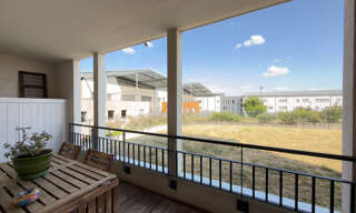 Appartement 38 m² en viager Vénissieux (69200)