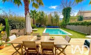Maison 4 Pièces 82 m² à vendre à Cogolin (83310)