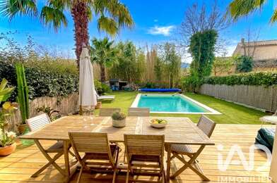 Maison 4 pièces 560000 €
