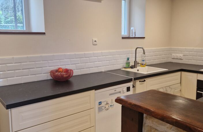 Vente Maison/villa 8 pièces — photo 4