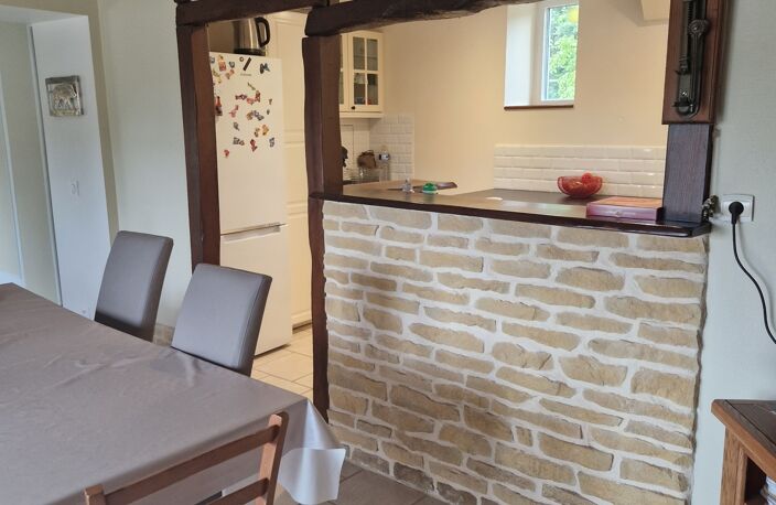 Vente Maison/villa 8 pièces — photo 5
