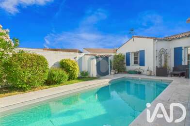 Maison 4 pièces 698000 €