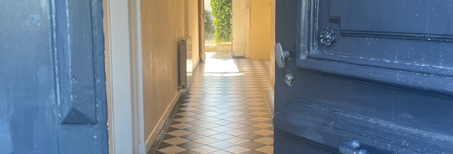 Maison 5 Pièces 140 m² à vendre à Libourne (33500)