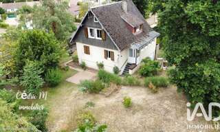 Maison 5 Pièces 110 m² à vendre à Évreux (27000)