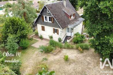 Maison 5 pièces 249000 €