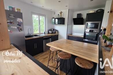 Maison 5 pièces 249000 €