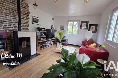 Maison 5 pièces 249000 €