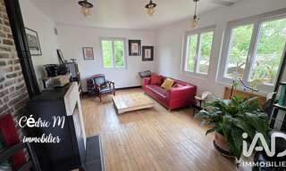 Maison 5 Pièces 110 m² à vendre à Évreux (27000)