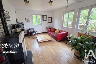 Maison 5 pièces 249000 €