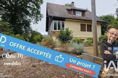 Maison 5 pièces 249000 €