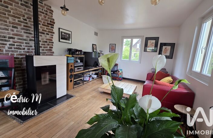 Vente Maison traditionnelle 5 pièces — photo 2