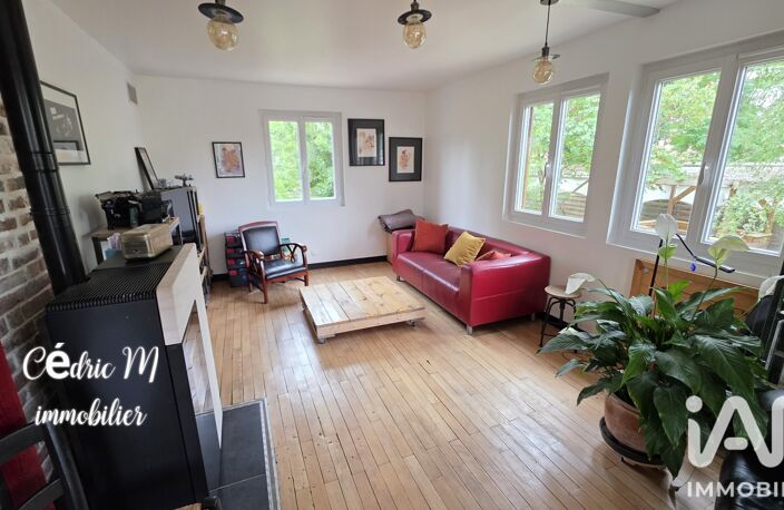 Vente Maison traditionnelle 5 pièces — photo 3