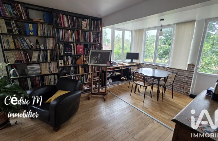 Vente Maison traditionnelle 5 pièces — photo 4