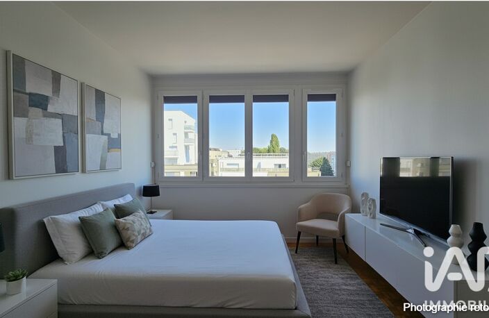 Vente Appartement 4 pièces — photo 2