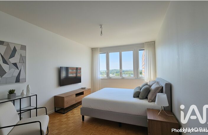 Vente Appartement 4 pièces — photo 3