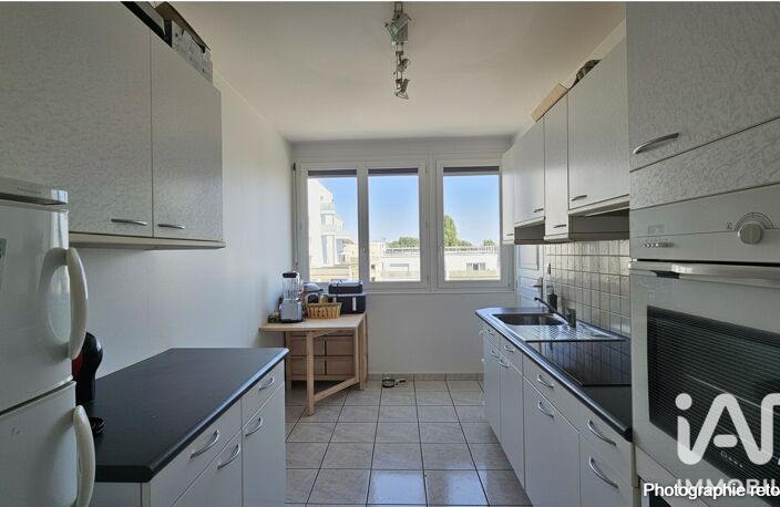 Vente Appartement 4 pièces — photo 4