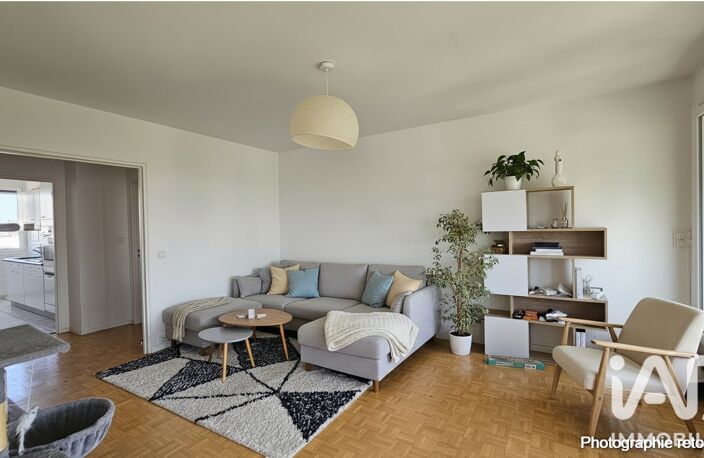 Vente Appartement 4 pièces — photo 5