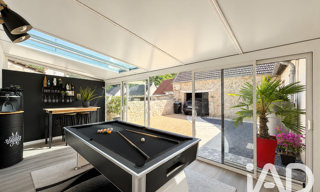 Maison 4 Pièces 97 m² à vendre à Cinqueux (60940)