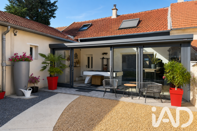 Maison 4 pièces 259000 €