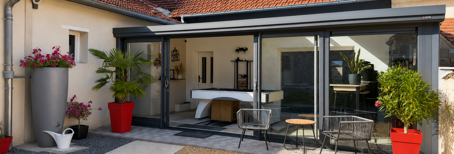 Maison 4 Pièces 97 m² à vendre à Cinqueux (60940)