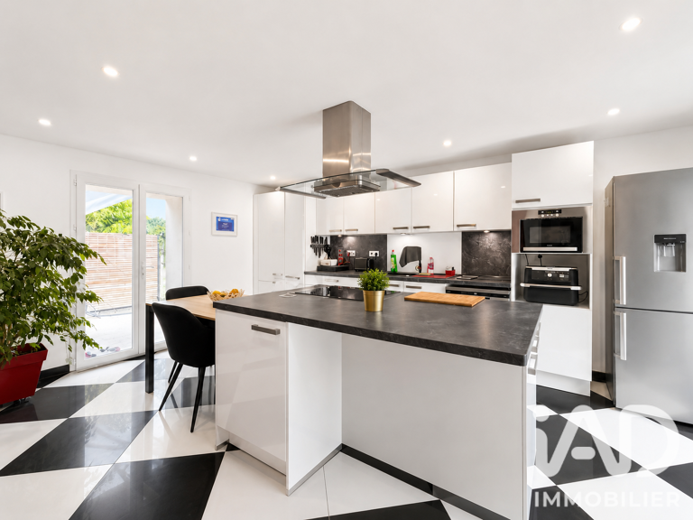 Vente Maison/villa 3 pièces — photo 1