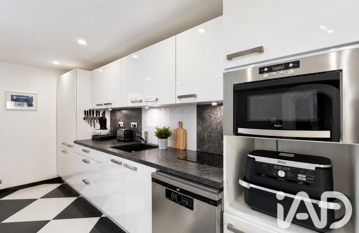Vente Maison/villa 3 pièces — photo 2