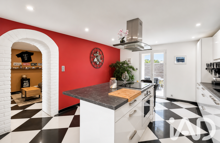 Vente Maison/villa 3 pièces — photo 3
