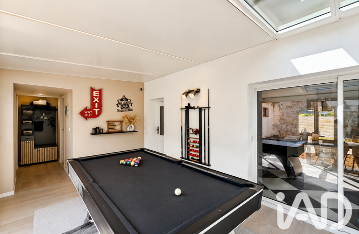 Vente Maison/villa 3 pièces — photo 4