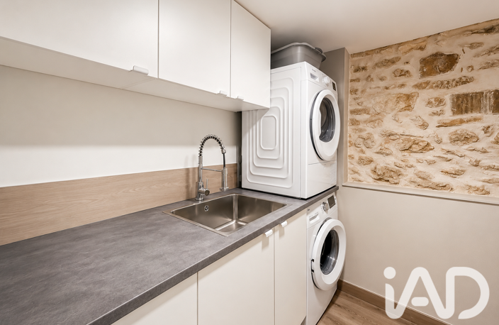 Vente Maison/villa 3 pièces — photo 5