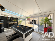 Vente Maison/villa 3 pièces — photo 2