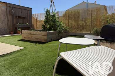 Appartement 2 pièces 139000 €
