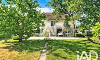 Maison 4 Pièces 114 m² à vendre à Rozay-en-Brie (77540)