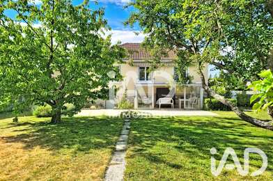 Maison 4 pièces 299000 €