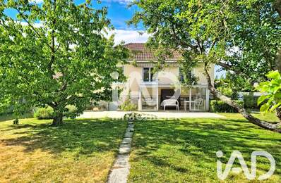 Vente Maison/villa 4 pièces — photo du bien