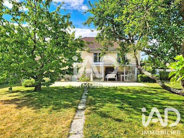 Vente Maison/villa 4 pièces — photo du bien